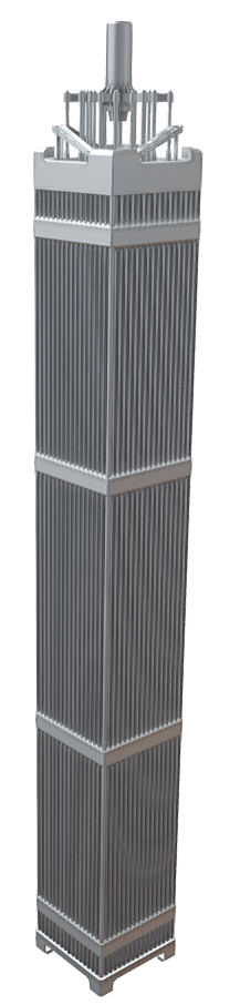 Pressurized Water Reactor (PWR) Vessel Explained saVRee